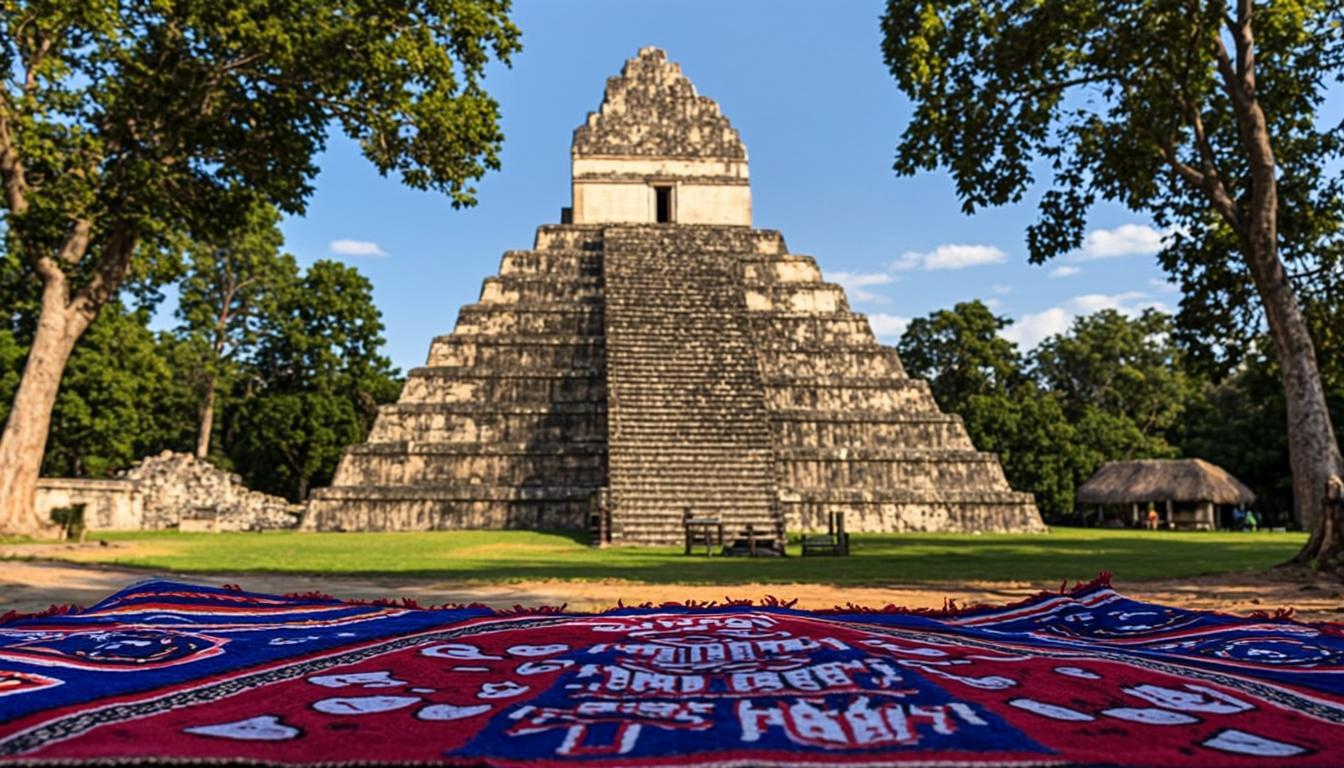 Chat Guatemala - Imagen representativa de Guatemala