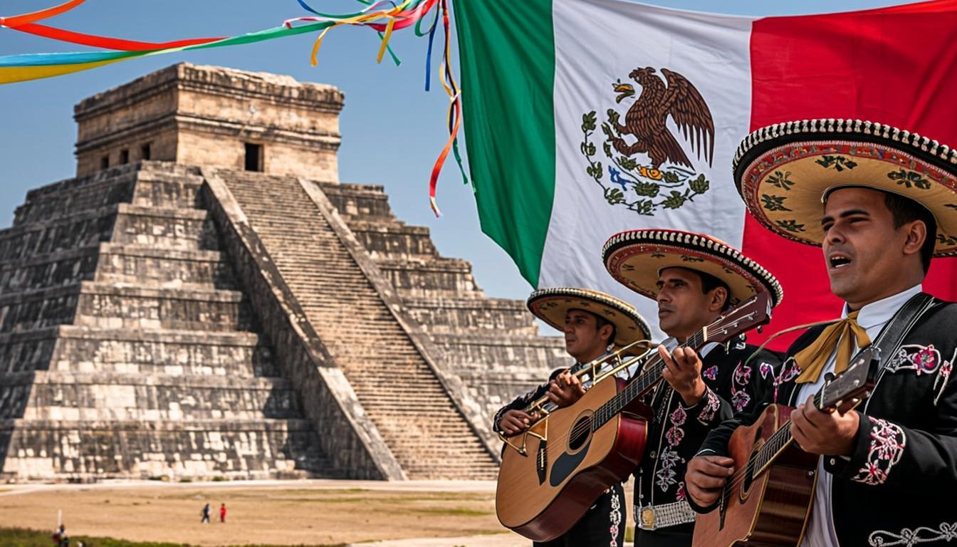Chat Mexico - Imagen representativa de Mexico