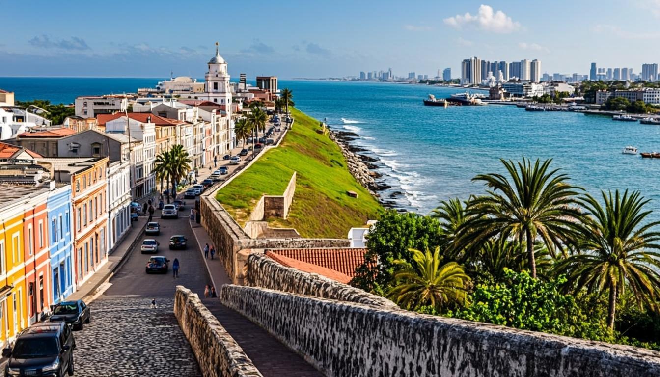Chat Puerto Rico - Imagen representativa de Puerto Rico